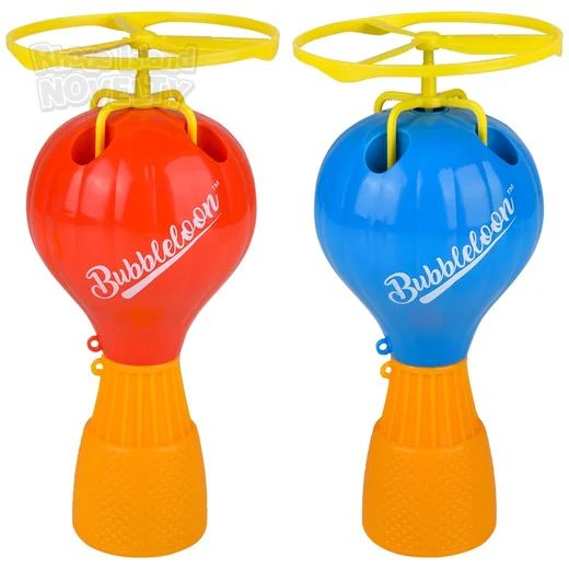 BUBBLELOON AST