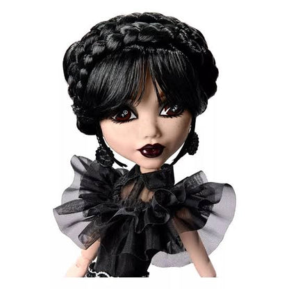 MONSTER HIGH RAVE'N WEDNESDAY