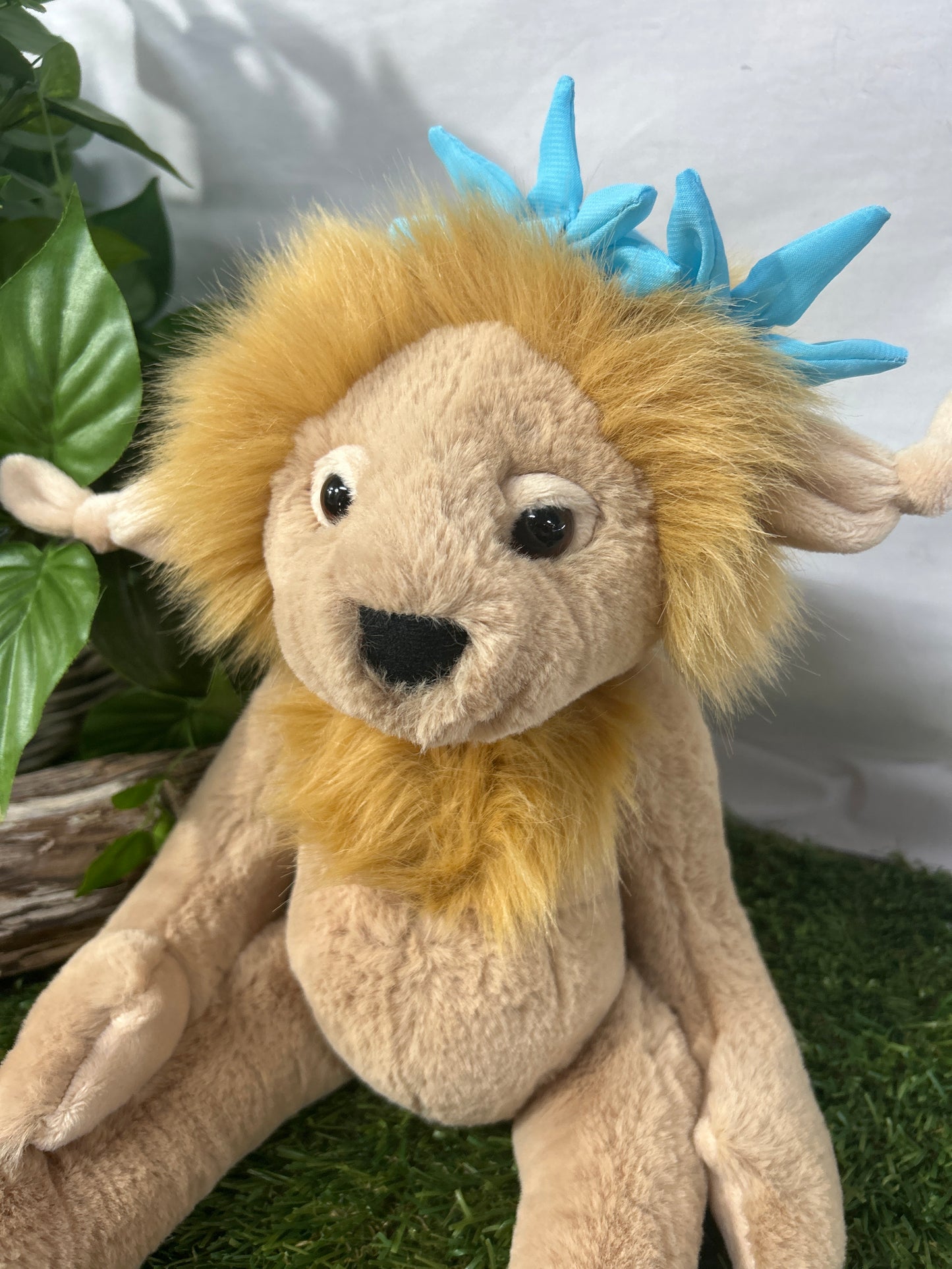 BEARHOUSE BY CB TOPAZ BLU