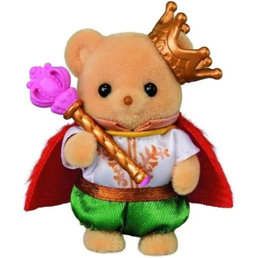 SYL/F FANTASTICAL FAIRYTALE FRIENDS SET