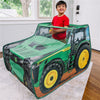 JD POP UP FABRIC TRACTOR TENT