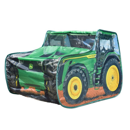 Jd Pop Up Fabric Tractor Tent