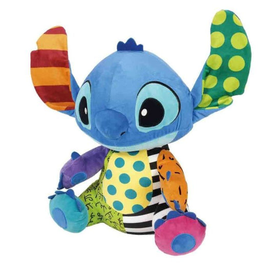 PLUSH RB POP STITCH LARGE
