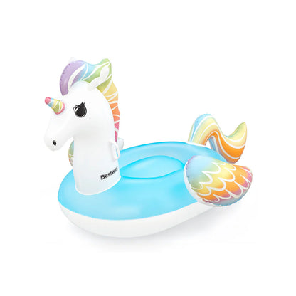 BESTWAY FANTASY UNICORN RIDE ON