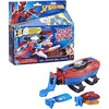 SPIDERMAN REAL WEBS ULTIMATE BLASTER