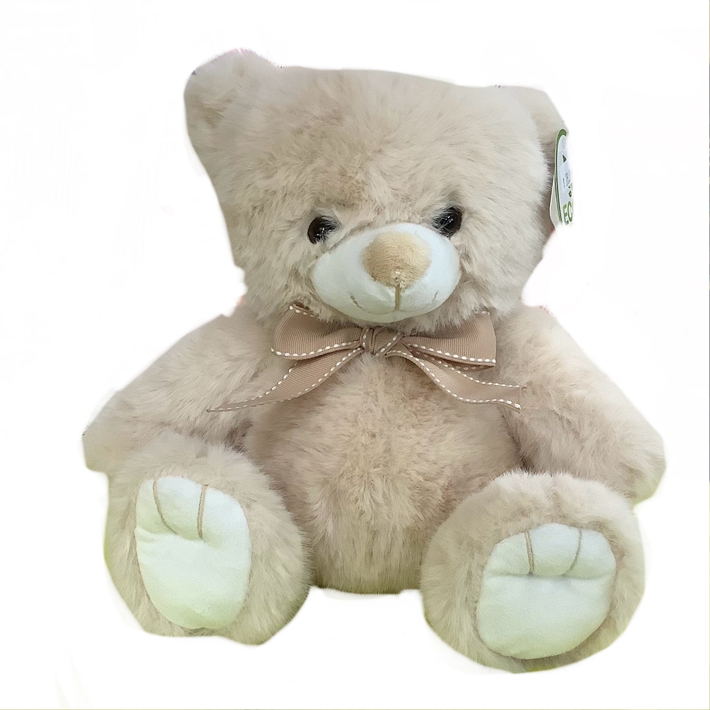 ELKA BEAR BROOKLYN BEIGE 24CM