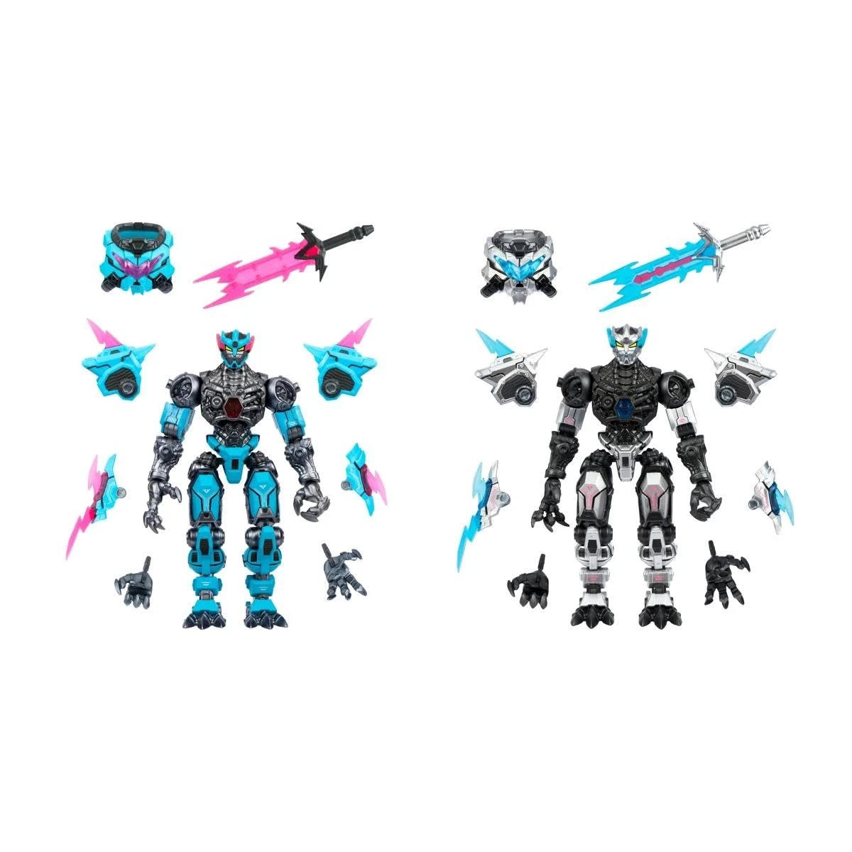 MR BEAST LAB PLATINUM SERIES PANTHER