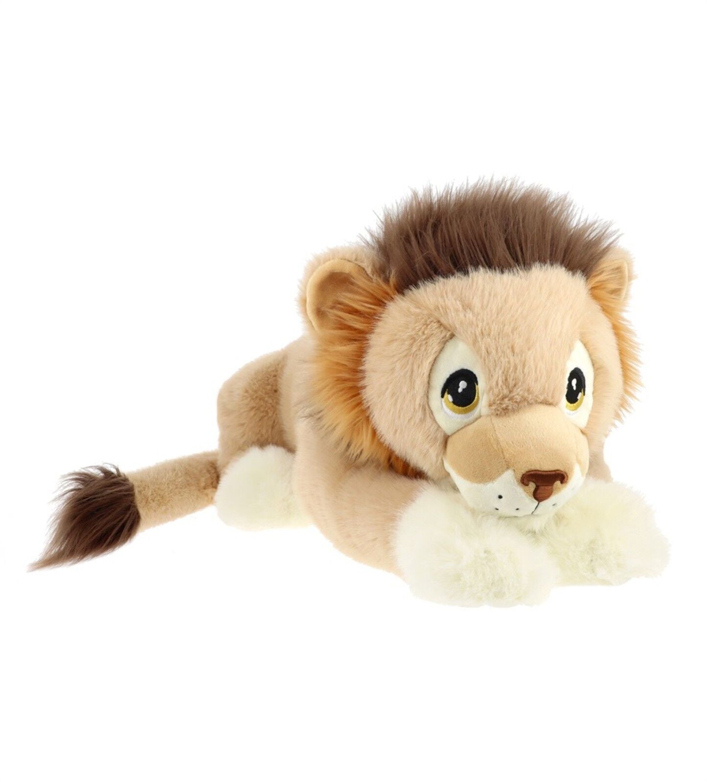 PLUSH KEELECO LION DLX 60CM