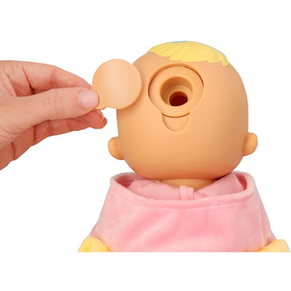 CRY BABIES TINY CUDDLES DAY CARE AST