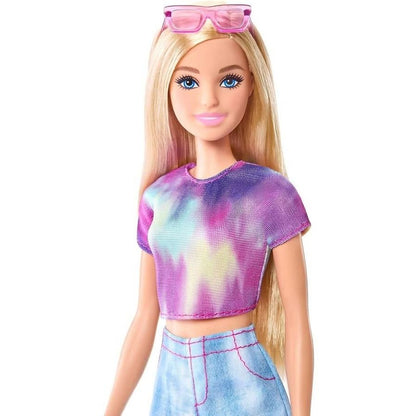 BRB MALIBU BEACH DETECTIVE DOLL