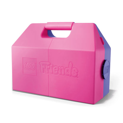 LEGO 42697 FRIENDS DOLLHOUSE SUITCASE