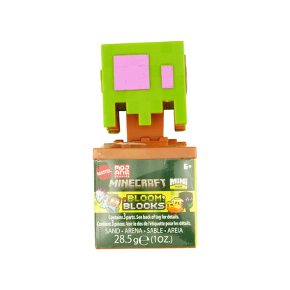 MINECRAFT MINI MODE MINING AST