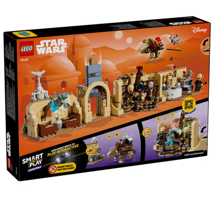 LEGO 75425 S/W S/P MOS EISLEY CANTINA