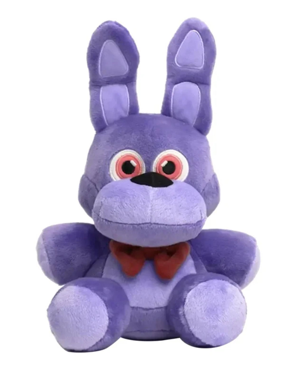 FIVE NIGHTS AT FREDDY'S 8" CORE PLUSH AS