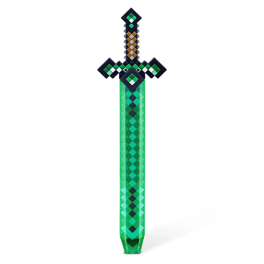 XSHOT FOAM PIXEL SWORD AST