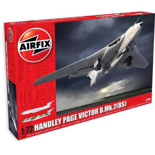 Airfix 1:72 Handley Page Victory B.Mk.2