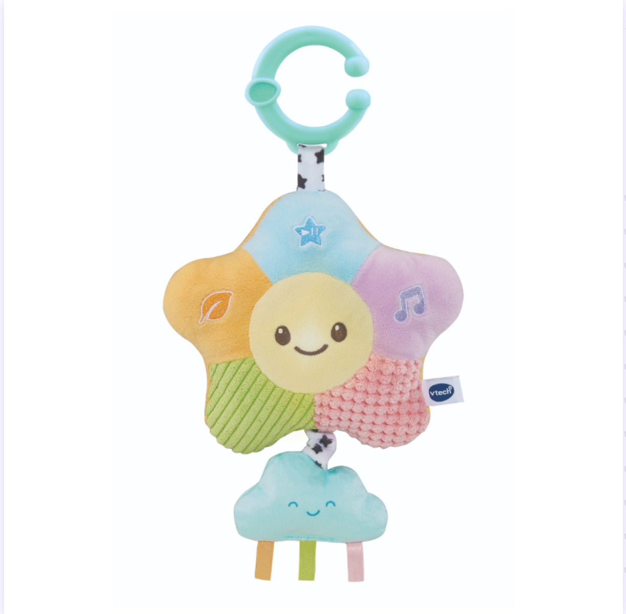 VTECH SOOTHING SOUNDS STAR