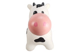 BOUNCY RIDER MOO MOO COW