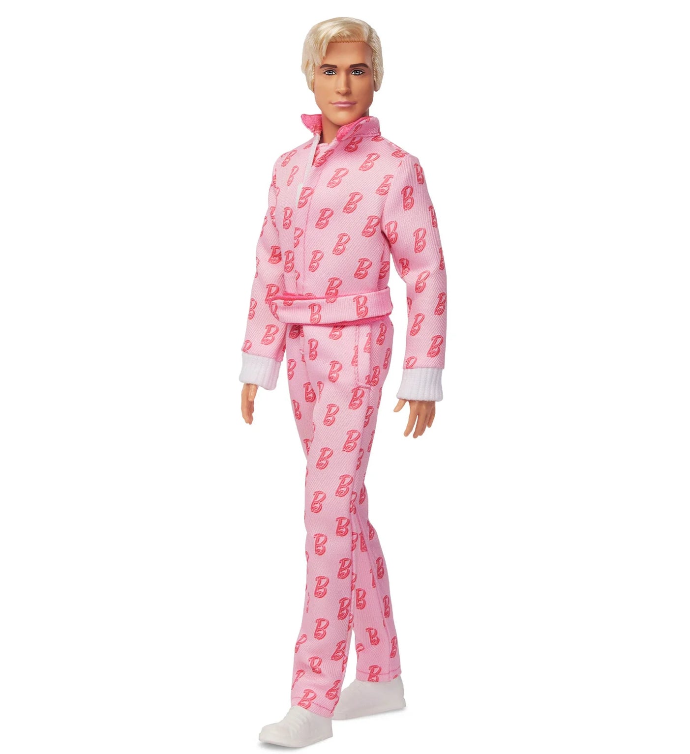 BRB THE MOVIE KEN I'M COMING WITH YOU