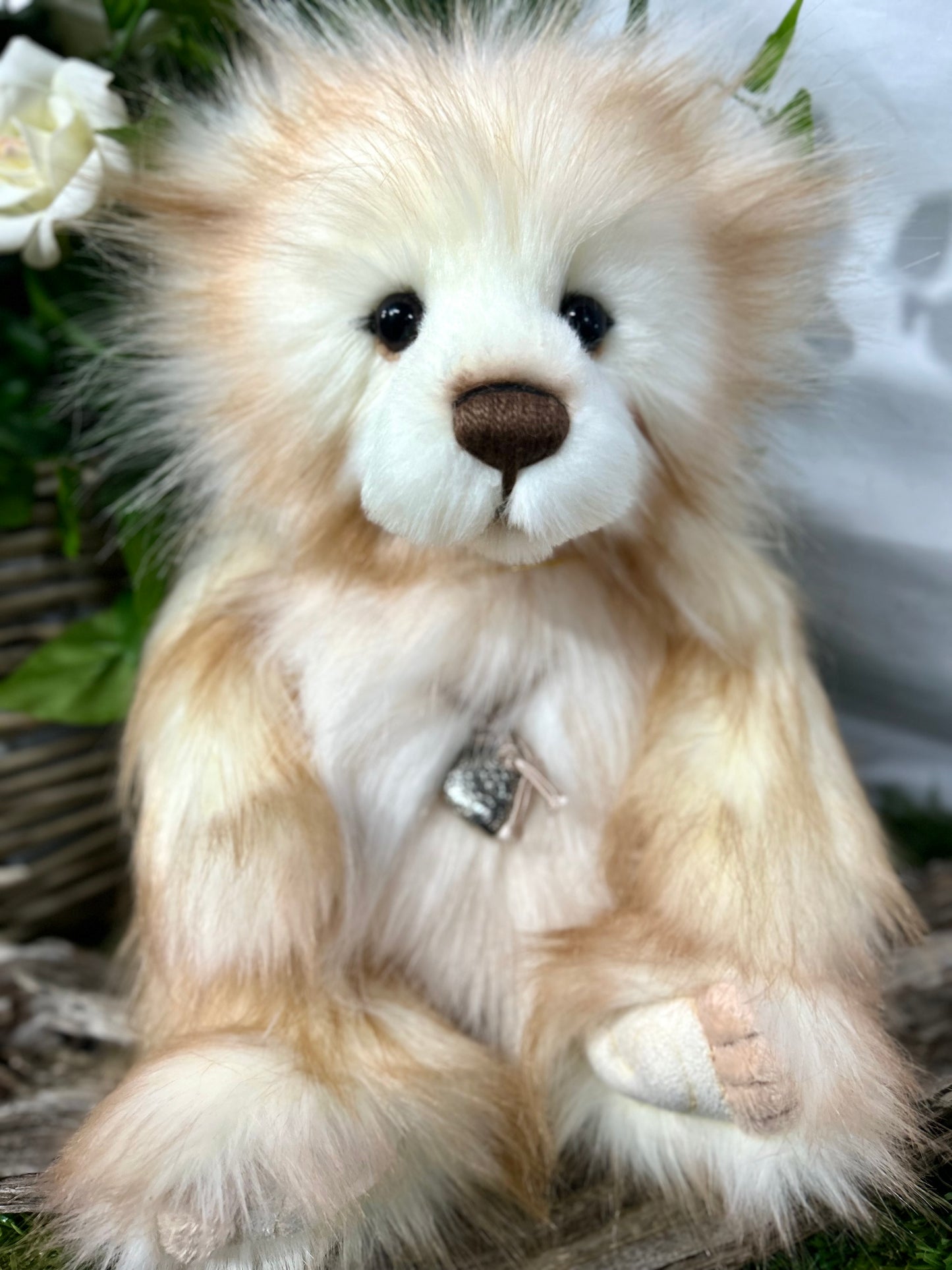 2025 CHARLIE BEARS EXCL ANNI WILLAMENA