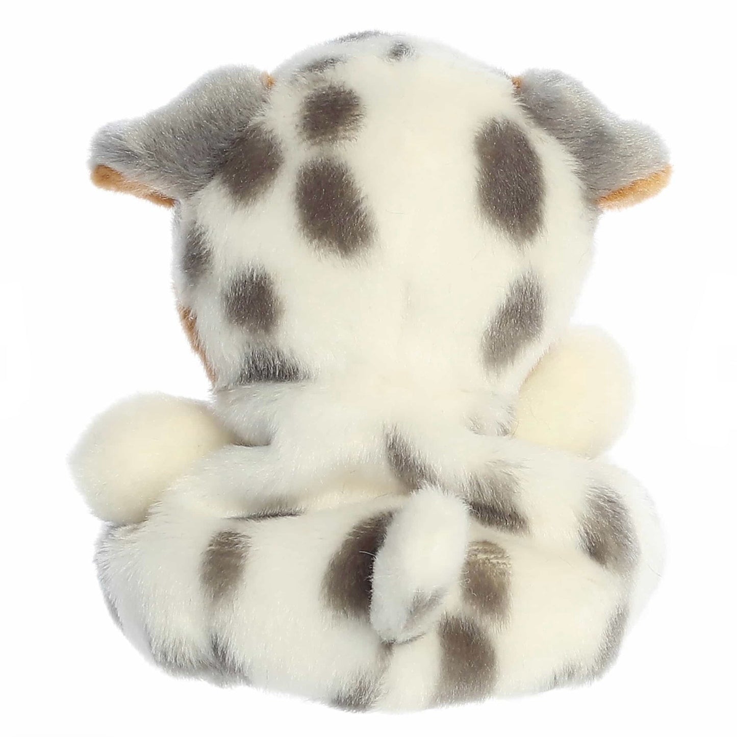 PLUSH PALM PALS AUS SHEPHERD