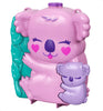 POLLY POCKET KOALA ADVENTURES PURSE