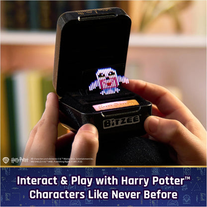 BITZEE DIGITAL PET HARRY POTTER
