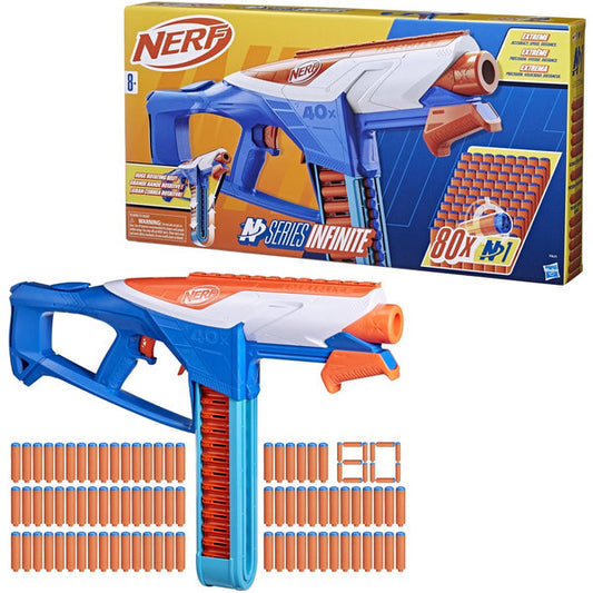 Nerf N Series Infinite