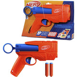 NERF N SERIES WARD