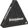 GAME TRIOMINOS ONXY IN TIN