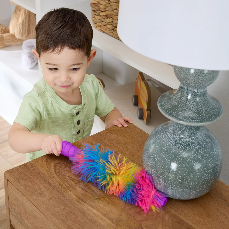 F/P LNL 2 IN 1 VACUUM