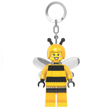 KEY LIGHT LEGO BUMBLE BEE
