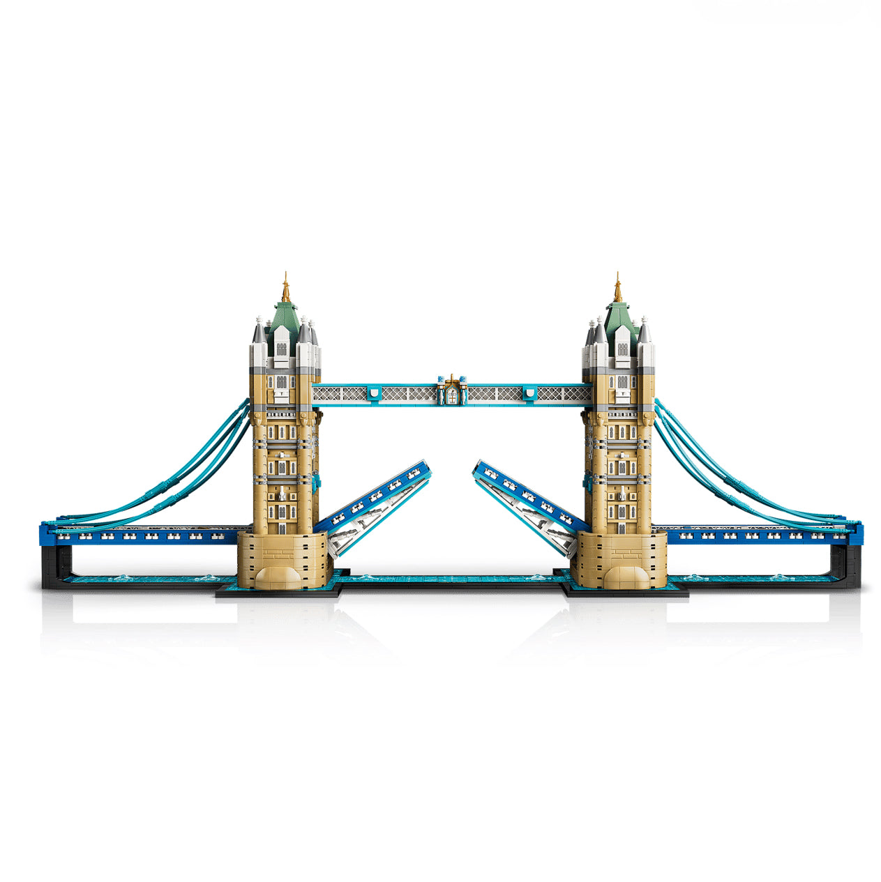 LEGO 21067 ARCHITECTURE TOWER BRIDGE