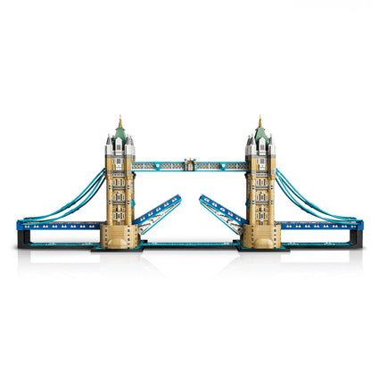 LEGO 21067 ARCHITECTURE TOWER BRIDGE