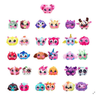 COOKEEZ MAKERY YUM YUMZ S2 2PK