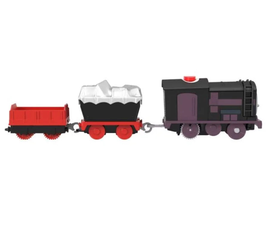 THOMAS & FRIENDS TALKING DIESEL