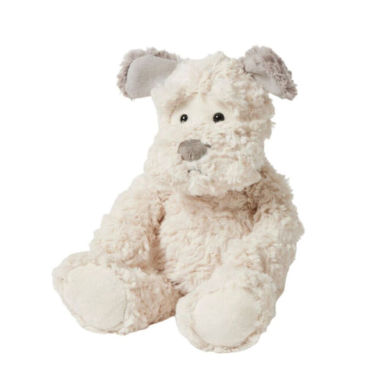 PILBEAM PLUSH SCRUFF THE DOG