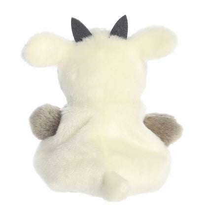 PLUSH PALM PALS MOUNTAIN GOAT