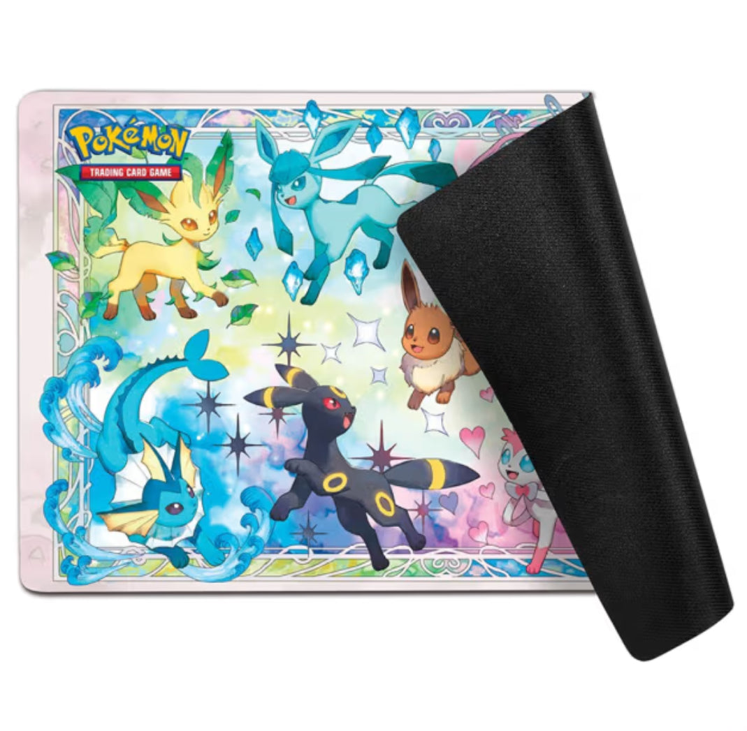 POKEMON TCG PRISMATIC EV SUPER PREMIUM
