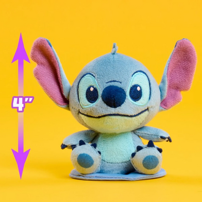 PERCH'D SHOULDER PLUSH STITCH