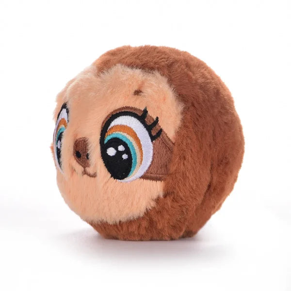 BOUNCIBLES ARLO BROWN SLOTH