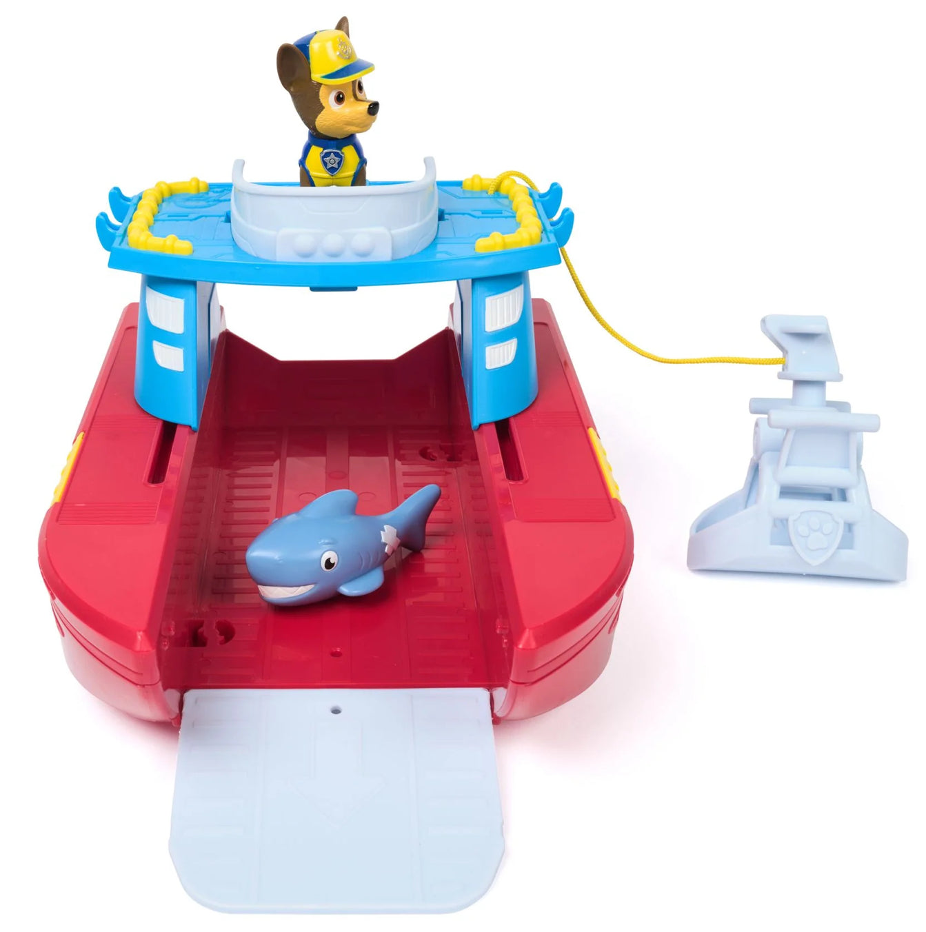 PAW PATROL SEA PATROLLER VEHICLE