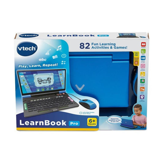 VTECH LEARNBOOK PRO