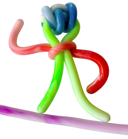 TWIDDLE TIE DYED SQUISH N STRETCH