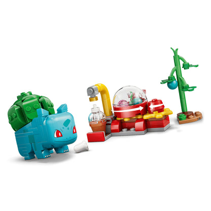 LEGO 72155 POKEMON S/P BERRY BASH