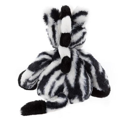 CB BEAR & ME ZIZI ZEBRA