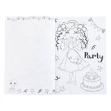 EMMA MEMMA STATIONERY SET