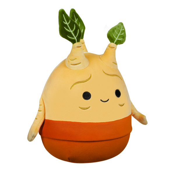 SQUISHMALLOWS 16 HARRY POTTER MANDRAKE