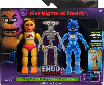 FNF 6'' ENDO SERIES FIGURES AST