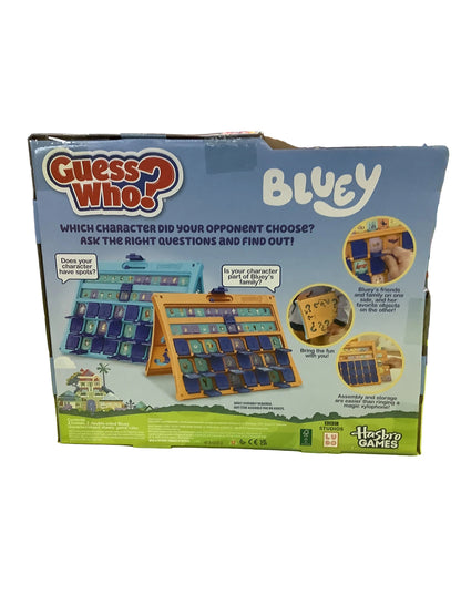 GAME GUESS WHO BLUEY REFRESH